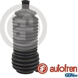 Bellow Kit, steering D9006