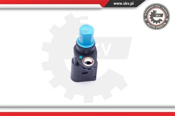 Steering Angle Sensor 17SKV485 - image 3