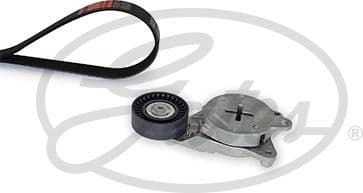 V-ribbed Belt Set Micro-V® K216PK1183