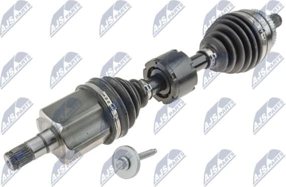 Drive Shaft NPW-VV-043