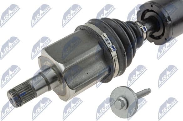 Drive Shaft NPW-VV-043 - image 2