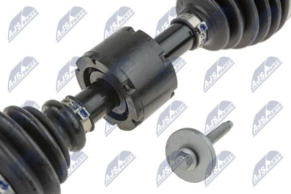 Drive Shaft NPW-VV-043 - image 3
