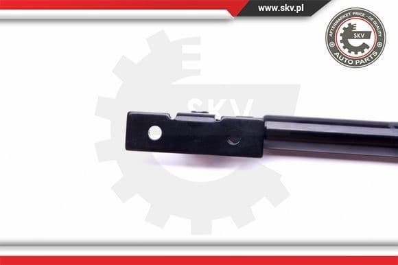 Gas Spring, bonnet 52SKV044 - image 3