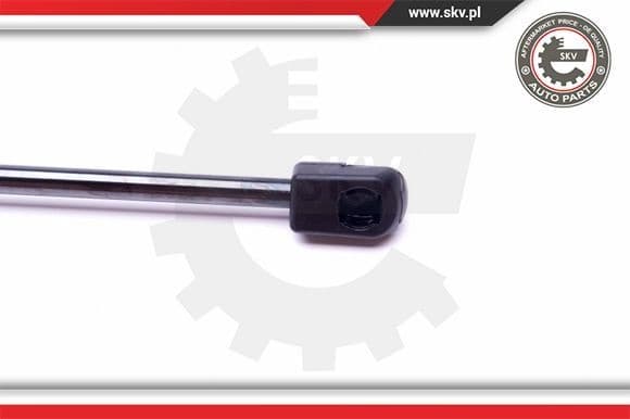 Gas Spring, bonnet 52SKV044 - image 4