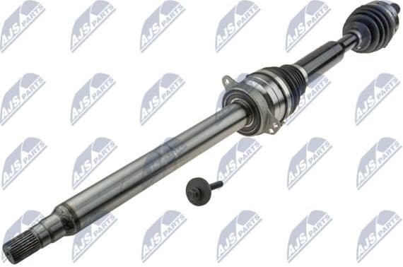 Drive Shaft NPW-VV-057