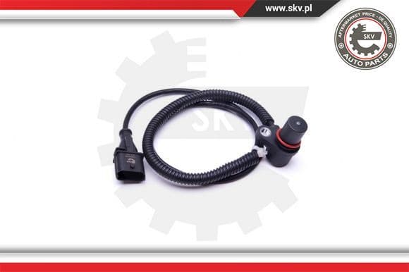 Sensor, crankshaft pulse 17SKV530 - image 2