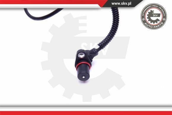 Sensor, crankshaft pulse 17SKV530 - image 3