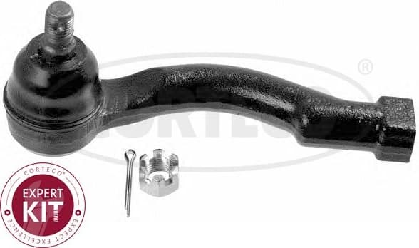 Tie Rod End 49401012