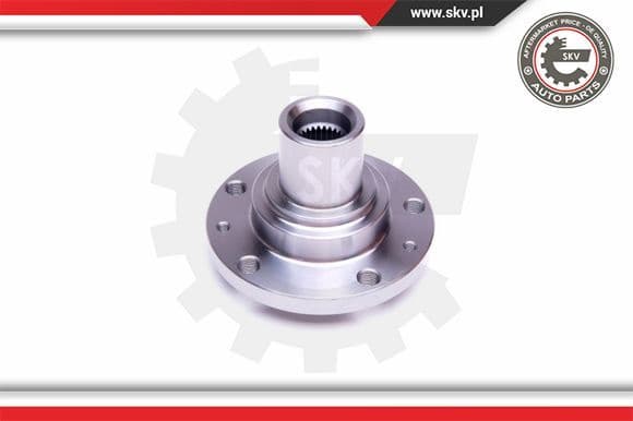 Wheel Bearing Kit 29SKV343 - image 2