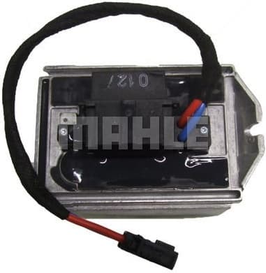 Regulator, interior blower BEHR *** PREMIUM LINE *** ABR 37 000P - image 13