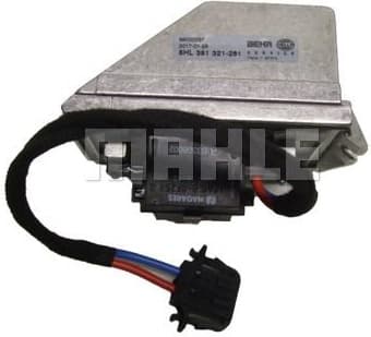 Regulator, interior blower BEHR *** PREMIUM LINE *** ABR 37 000P - image 14