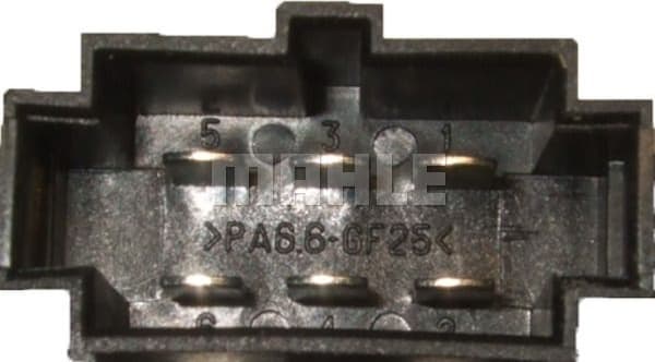 Regulator, interior blower BEHR *** PREMIUM LINE *** ABR 37 000P - image 16