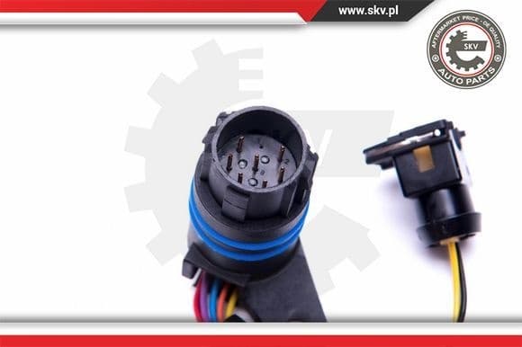 Connecting Cable, injector 53SKV003 - image 5