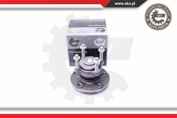 Wheel Bearing Kit 29SKV295