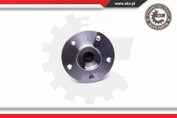 Wheel Bearing Kit 29SKV295 - image 3