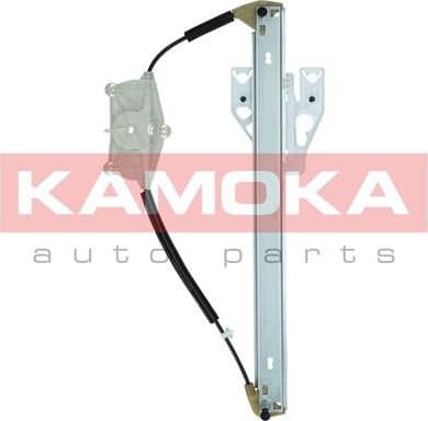 Window Regulator 7200010