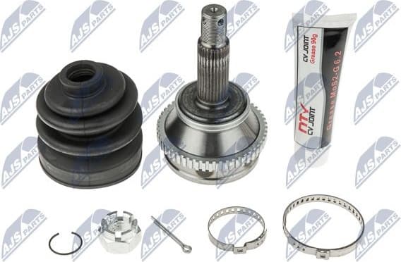 Joint Kit, drive shaft NPZ-HY-514