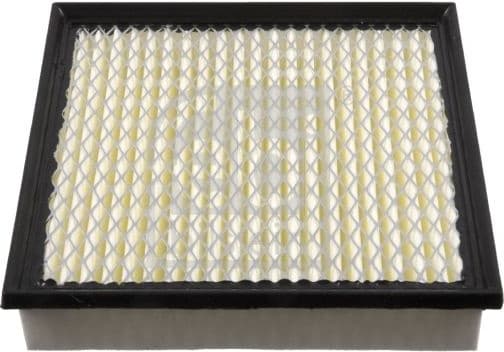 Air Filter 49655
