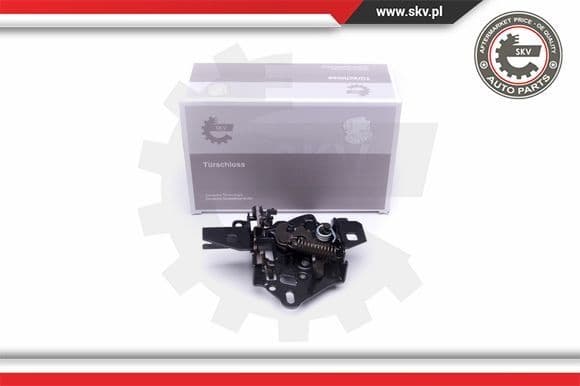 Tailgate Lock 16SKV248