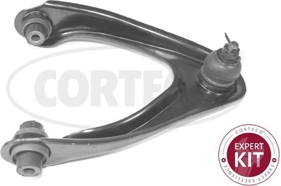 Control/Trailing Arm, wheel suspension 49399965