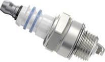 Spark Plug Nickel 0242240846 - image 4