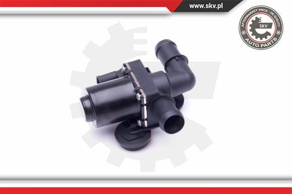 Coolant Control Valve 96SKV913