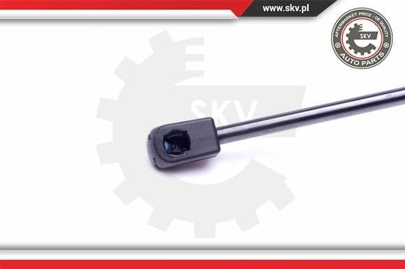 Gas Spring, boot/cargo area 52SKV310 - image 4