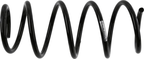 Suspension Spring 991 133