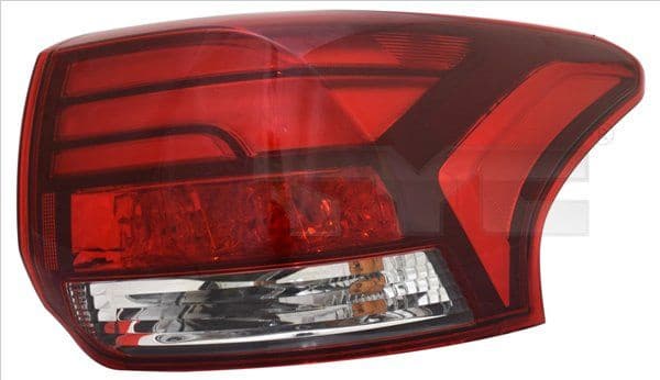 Tail Light Assembly 11-9012-16-2