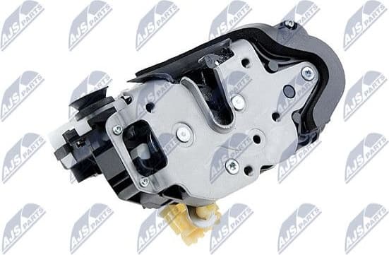 Door Lock EZC-PL-011 - image 2