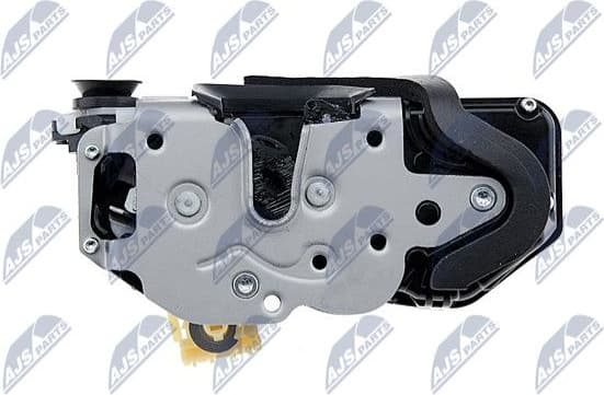 Door Lock EZC-PL-011 - image 3