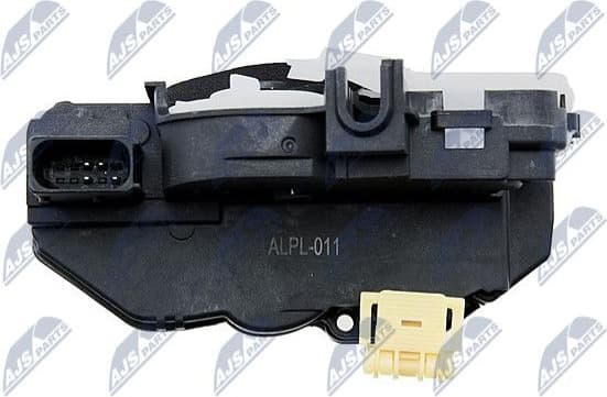 Door Lock EZC-PL-011 - image 5