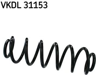 Suspension Spring VKDL 31153