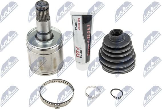 Joint Kit, drive shaft NPW-MS-042