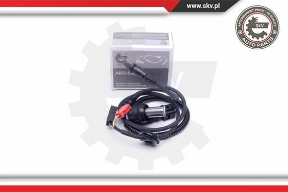 Sensor, wheel speed 06SKV351