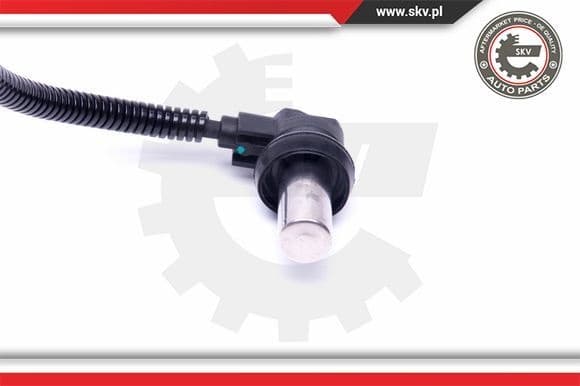 Sensor, wheel speed 06SKV351 - image 3
