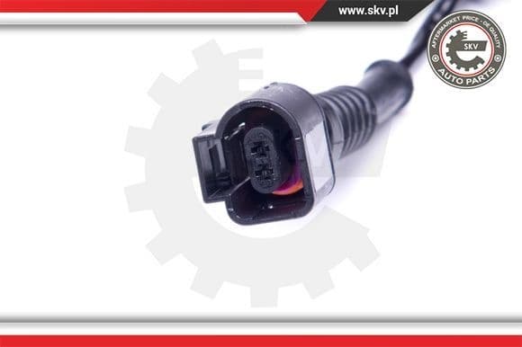 Sensor, wheel speed 06SKV351 - image 4