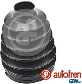 Bellow Kit, drive shaft D8384T