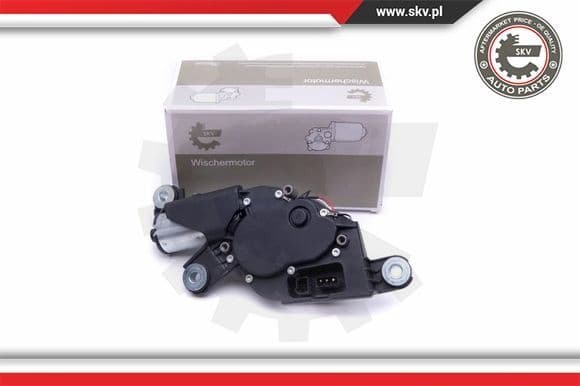 Wiper Motor 19SKV100