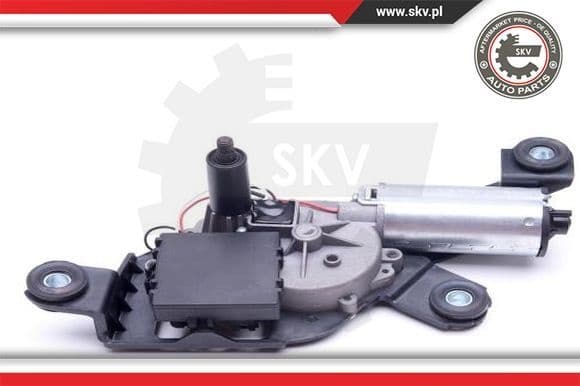 Wiper Motor 19SKV100 - image 5