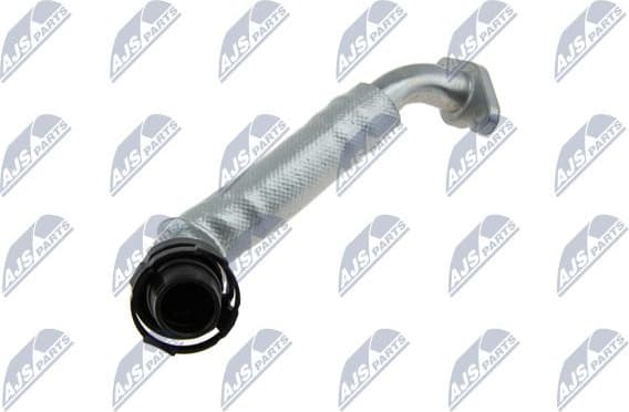 Oil Line, charger ECD-PL-005