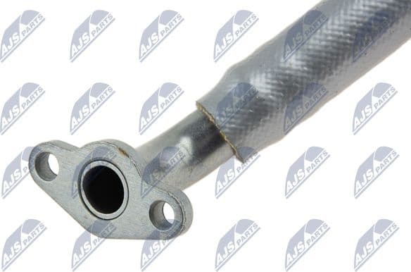 Oil Line, charger ECD-PL-005 - image 6