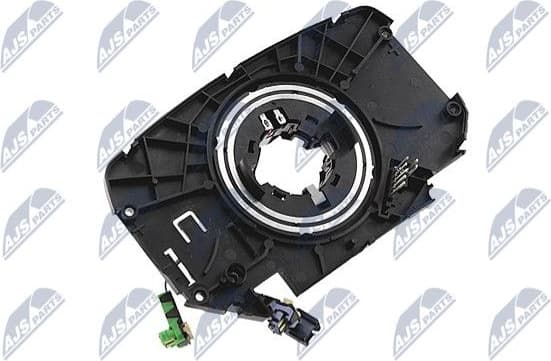 Clock Spring, airbag EAS-RE-001 - image 2