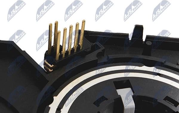 Clock Spring, airbag EAS-RE-001 - image 6