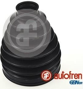 Bellow Kit, drive shaft D8593T