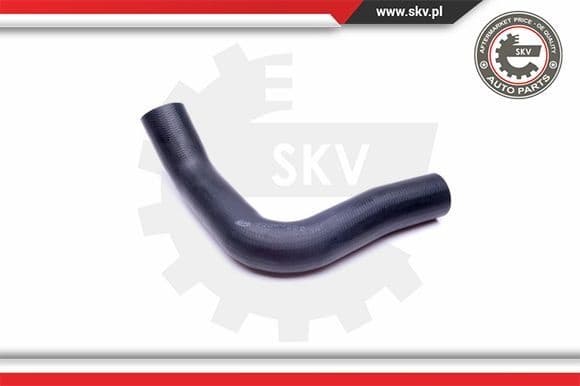 Charge Air Hose 43SKV254 - image 2