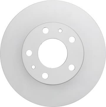 Brake Disc 0986479B99 - image 2