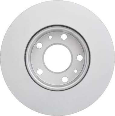 Brake Disc 0986479B99 - image 4
