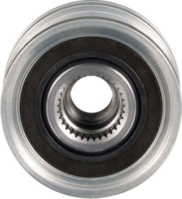 Alternator Freewheel Clutch DriveAlign™ OAP7293 - image 2