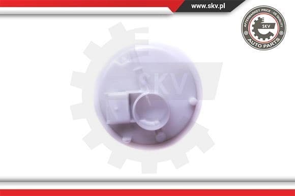 fuel supply unit 02SKV812 - image 4